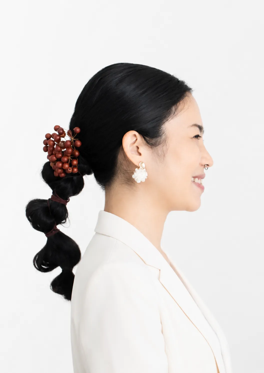 Portrait — Yu Takahashi
